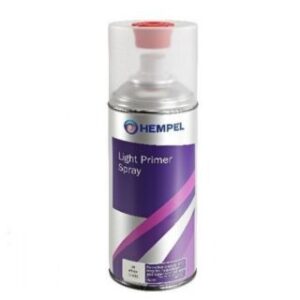 455EX Hempel Light Primer Spray: 311 ml. (Epoxy)