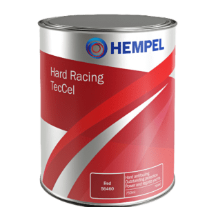 76890 Hempel Hard Racing TecCel